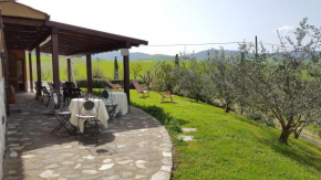 Agriturismo S. Apollinare